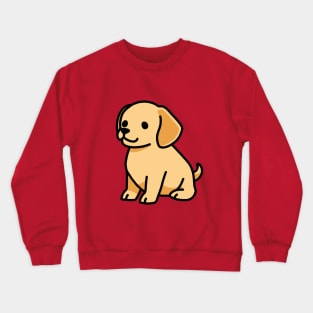 Labrador Retriever Crewneck Sweatshirt